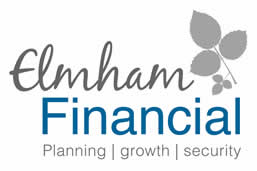 Elmham Financial Logo